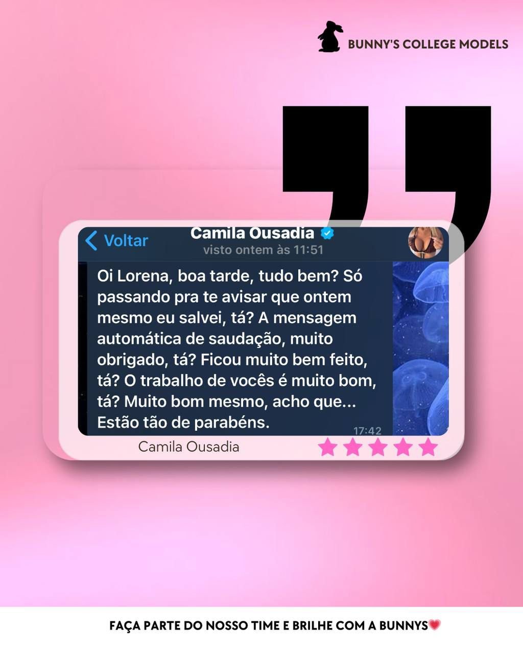 Prova Social 2